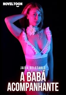 Livro A Babá Acompanhante