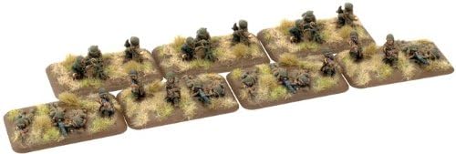 Usa - Weapons Platoon (winter)