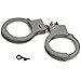 Tigerdoe Police Costume for Kids - Policeman Costume with Durable Case - Police Officer Costume Kids
