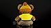 QMx Firefly Jayne Bear Plush