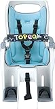 Kit de Repuesto para Almohadilla de Asiento Topeak BabySeat II