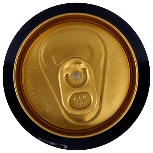 LIQUID DEATH KILLER COLA SPARKLING WATER, 12 FZ