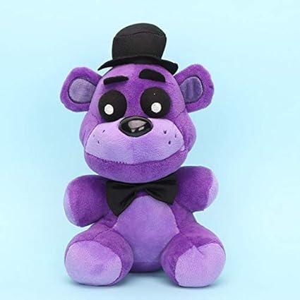 hot topic shadow freddy