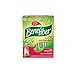 Benefiber On the Go, Kiwi-strawberry, 24 Stick Packs Per Box (4 Boxes)