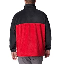 Columbia Men's Steens 2.0 Full Zip Fleece