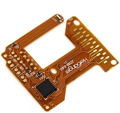 Rapid Fire Cable for PS4 Pro JDM-040 Controller Mod Rapid Fire V5