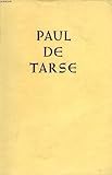 Paul de Tarse by 