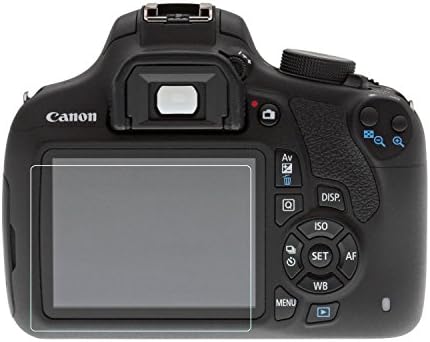 Phantom Glass PGC-009 Canon 1200D Screen Protector SlingStudio, Clear