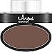 Shouhengda Eyebrows Styling Tool Easy to Wear Waterproof Eyebrow Powder Makeup With Brow Stamp (Brown)