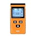 TopOne EMF Meter Electromagnetic Field Radiation Detector Handheld Mini Digital LCD EMF Detector Dosimeter Tester Counter Non-Professional Version
