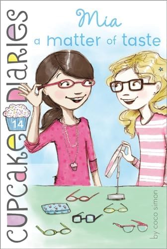 The Baker's Dozen Collection (Boxed Set): Katie and the Cupcake