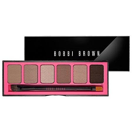 Bobbi Brown Ultra Nude Eye Palette ~ Neons & Nudes collection