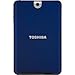 Toshiba Thrive Colored Back Cover for 10-Inch Tablet - Blue Moon (PA3966U-1EAD)