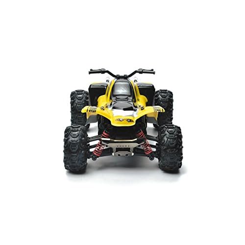 fstgo rc car