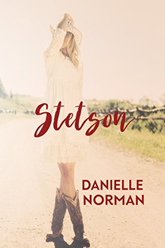 Stetson (Iron Horse Book 1)
