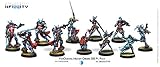 Infinity PanOceania: Military Orders 300pt Pack (022)