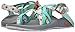 Chaco Women's ZX2 Classic Athletic Sandal,Desert Mosaic,8 M US