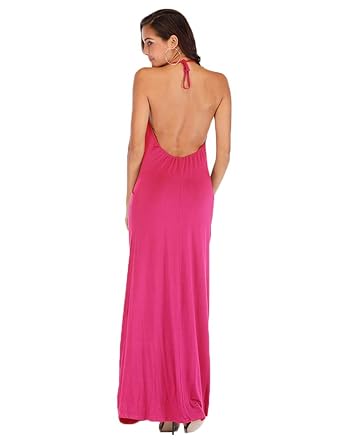 silk bodycon maxi dress