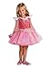 Aurora Toddler Ballerina Classic Costume