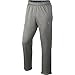 Nike Men's KO Pant 3.0, Black/Black/Cool Grey, SM X 32