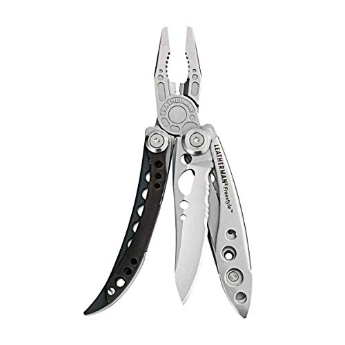 Multitools LEATHERMAN Signal Multitool, Stainless Steel