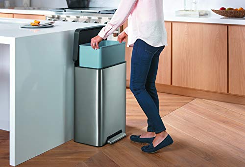 Kohler 13-Gallon Trash Can - Image 4