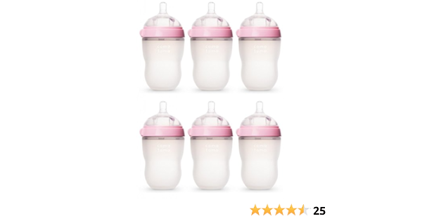 comotomo bottles australia reviews