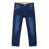 NAME IT jongens Jeans NMMTHEO DNMTOBOS 3379 SWE PANT NOOS