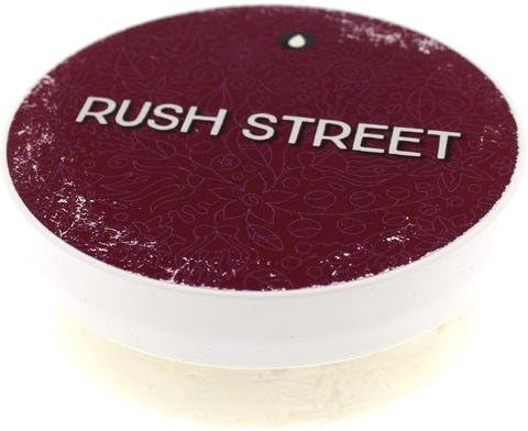 Oleo Soapworks Canard Shaving Soap, Rush Street