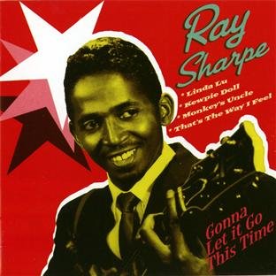 Ray Sharpe - The Rock 