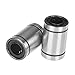 12 LM8UU Linear Bearings for 3D Printer. Prusa Mendel, reprap
