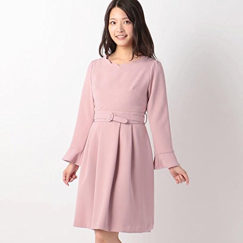 Amazon ミッシュ マッシュ Misch Masch スカラネックワンピース