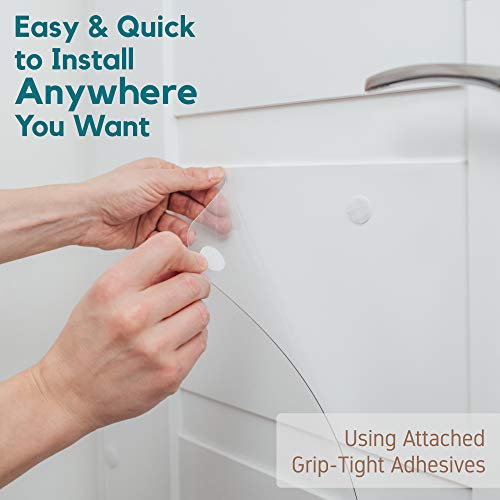 cats scratching door frames