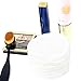 Langsprit Reusable Makeup Remover Pads, Bamboo Face Pads,Facial Rounds,Face pads Cleansing Wipe Cloth with free Laundry Bag(Bamboo)