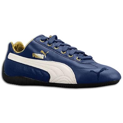 puma speed cat size 9