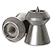 Hatsan H&N Terminator HP Pellets.177/.22 Caliber, 7.25/16.36 Grain, 400/200 Count