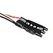 6PCS ARRIS 2-6S 30AMP 30A SimonK firmware OPT Brushless ESC for RC Quad Multicopter