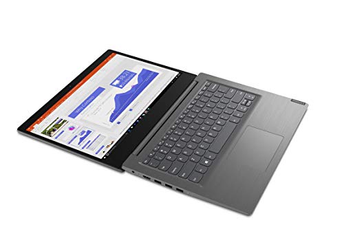 Lenovo-V14-Ordenador-portatil-14-HD-Athlon-3020E-4GB-RAM-128GB-SSD-UMA-Graphics-Windows-10-Pro-Color-gris-Teclado-QWERTY-espanol