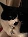 EXPAWLORER Dog Triple Bell Pendant Charm Pet Accessory for Cat Collar Necklace Tags