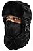 HIG Ear Warmers for Men & Women Classic Fleece Unisex Winter Warm Earmuffs