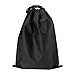 TiaoBug 5PCS Drawstring Storage Bag Case for Adult Game Product