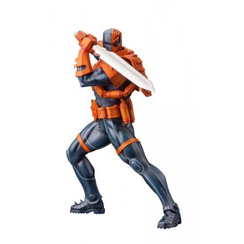 Kotobukiya New 52 DC Comics: Deathstroke ArtFX Statue by Kotobukiya