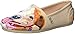 Skechers BOBS Women's Bobs Plush-Breeds Ballet Flat