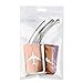 NUOLUX Travel Luggage Tags Suitcase Luggage Bag Tags Pack of 7