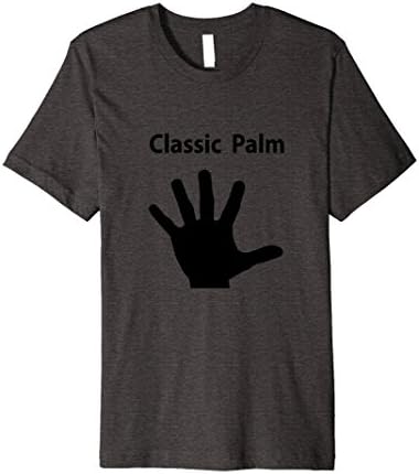 Men's Coin Magician Secret Tool In Plain Sight Large Dark Heather
