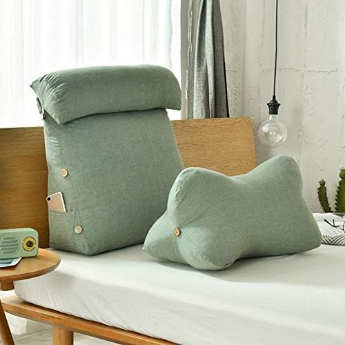 背もたれ クッション 三角 クッション ベッド テレビ枕 うつぶせ 椅子 カラー 三角クッション 背もたれクッション 読書 枕 三角枕 ベッドクッション 座椅子 クッション北欧 T45cm おしゃれ 座布団 テレビクッション ベッド用 Parapentefamily Com
