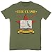 The Clash - Know Your Rights - Adult T-Shirt - Medium