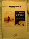 Reader's Digest Select Editions, Large Type: A Thread so Thin & The Art of Racing in the Rain (Reader's Digest Select Editions, 169)