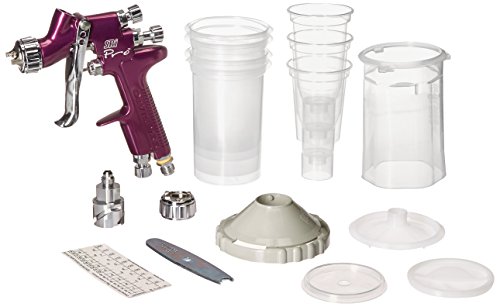 Click Here to See More Images DeVilbiss 803311 SRiPro Spot Repair Gun