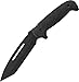 Schrade SCHF17 Full Tang Fixed Blade Knife